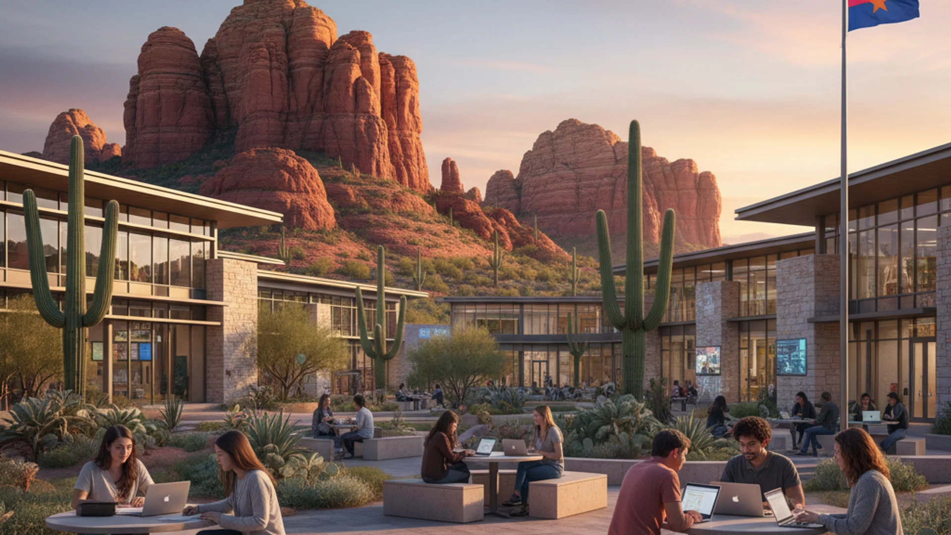 Best Mobile Development Programs in Arizona 2025