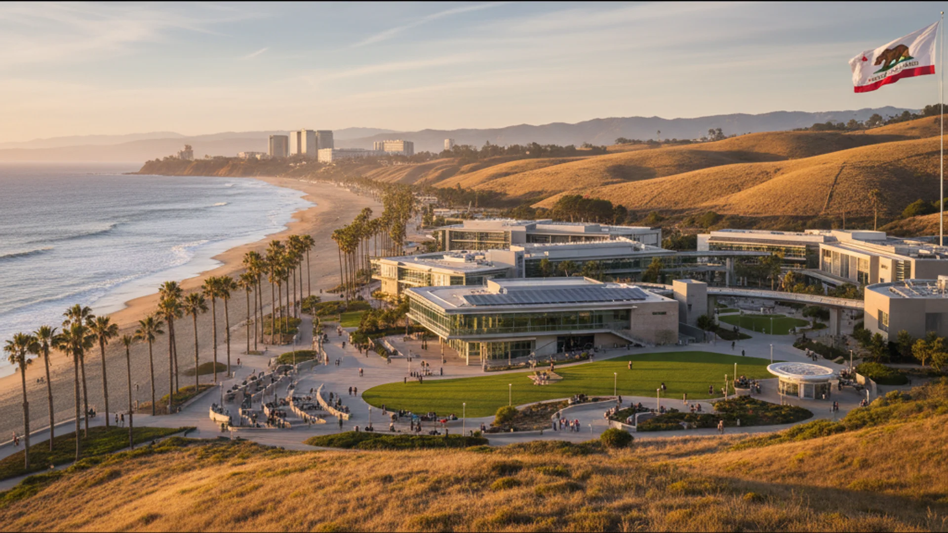 Best Mobile Development Programs in California 2025