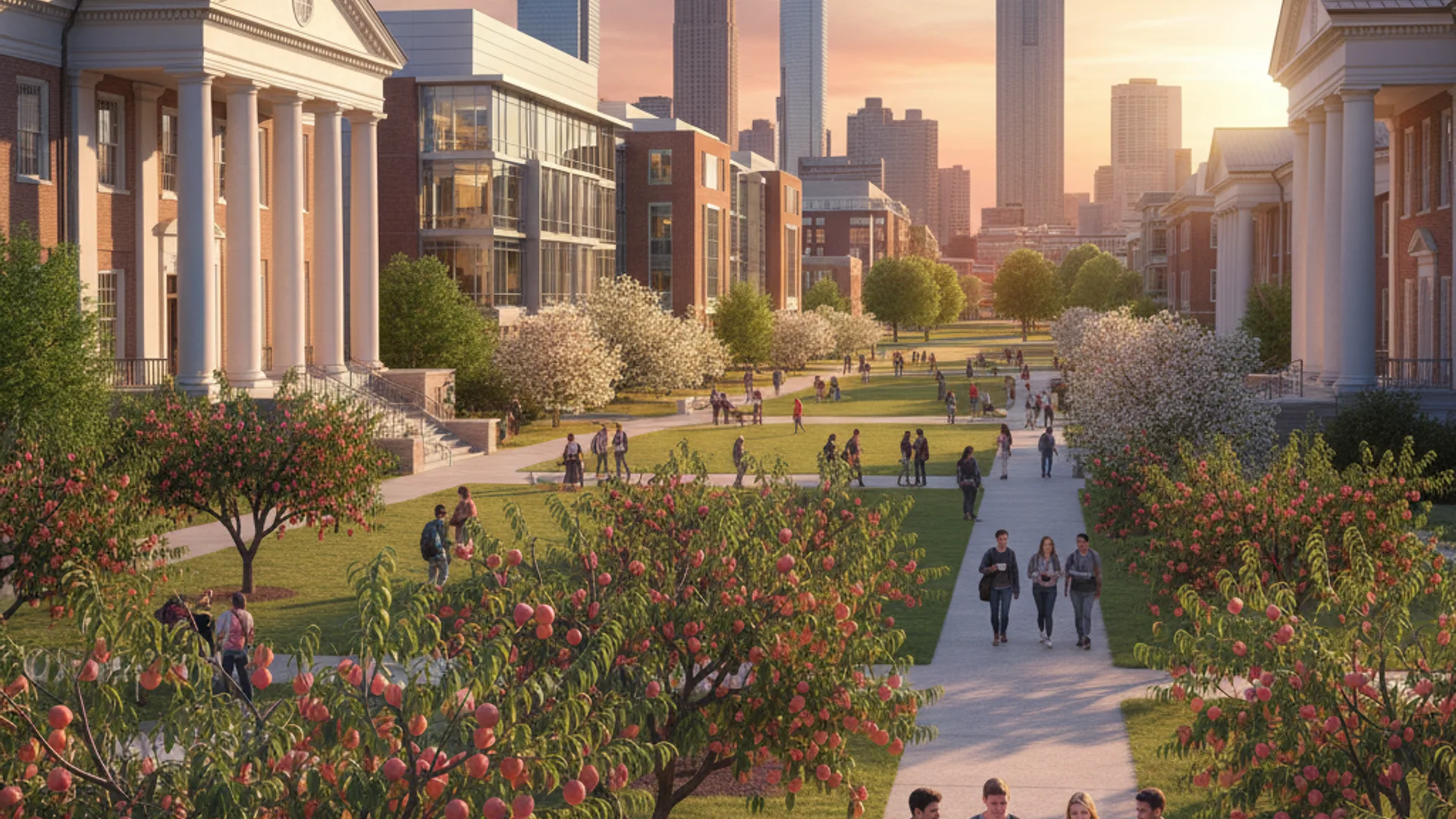 Best Mobile Development Programs in Georgia 2025