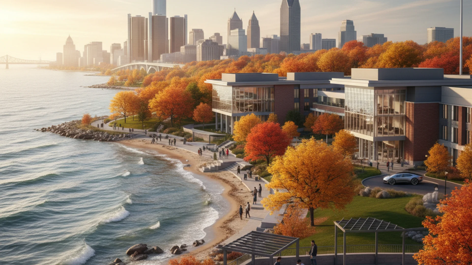 Best Mobile Development Programs in Michigan 2025