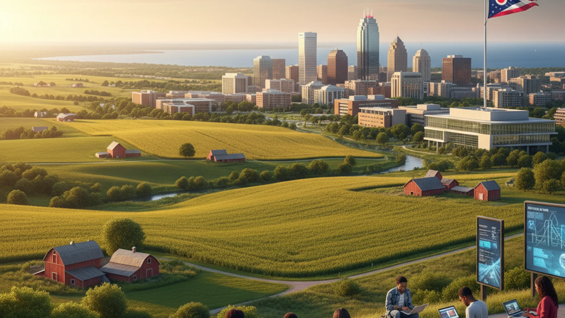 Best Mobile Development Programs in Ohio 2025