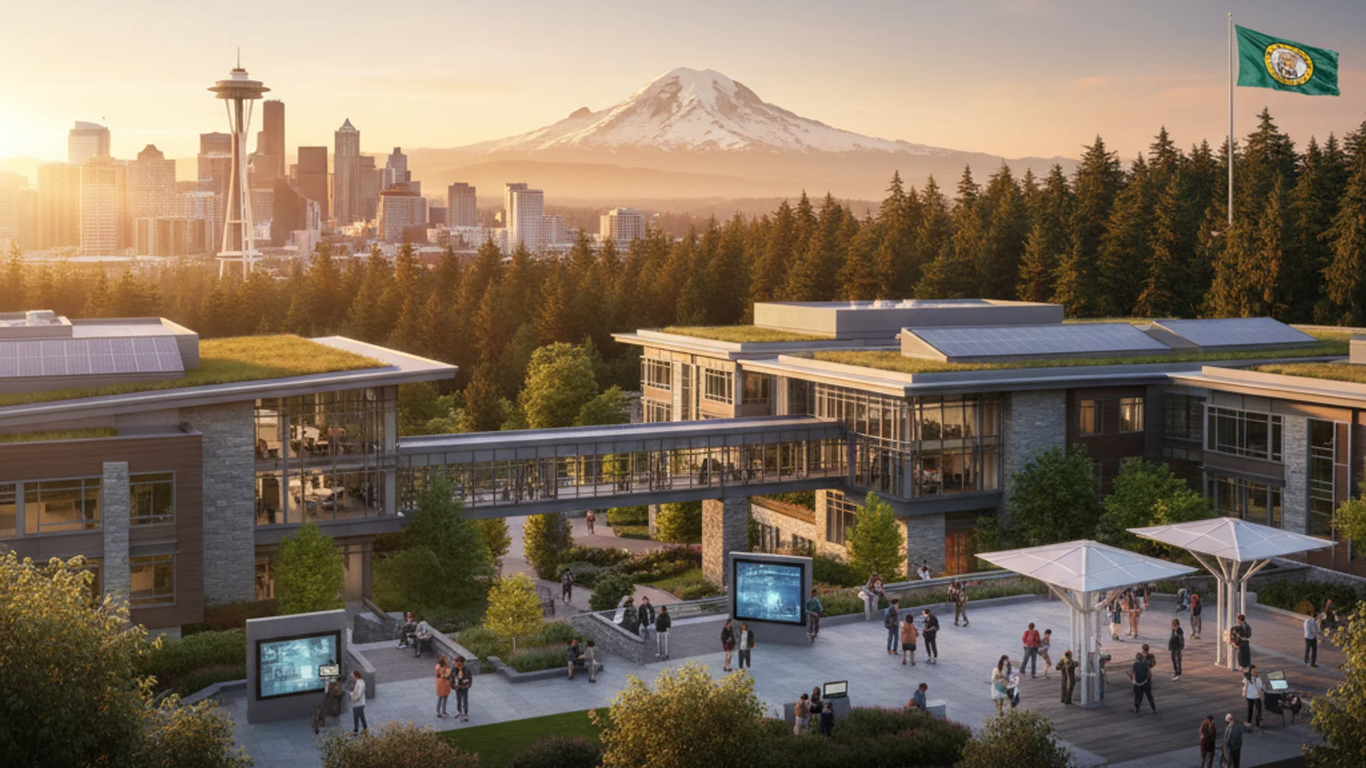 Best Mobile Development Programs in Washington 2025