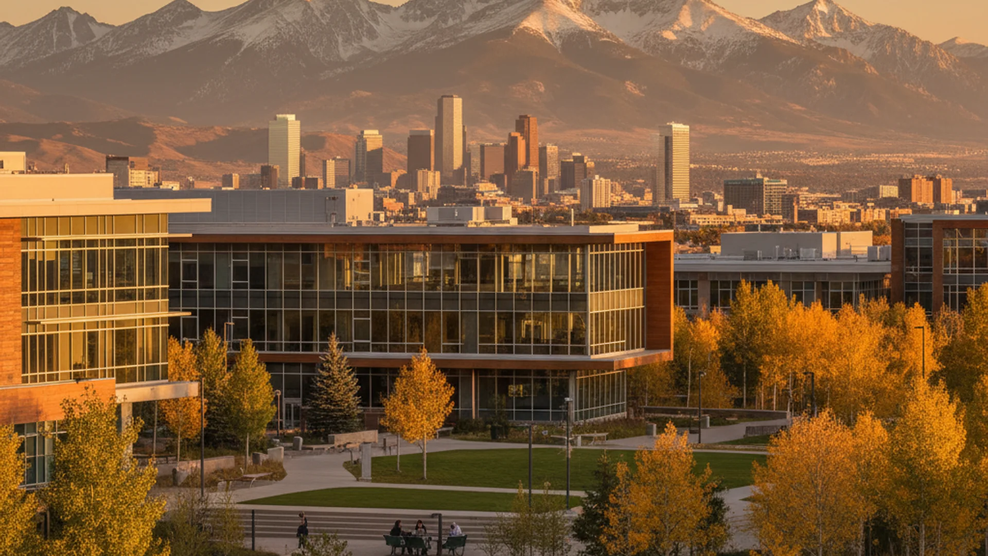 Best Network Administration Programs in Colorado 2025