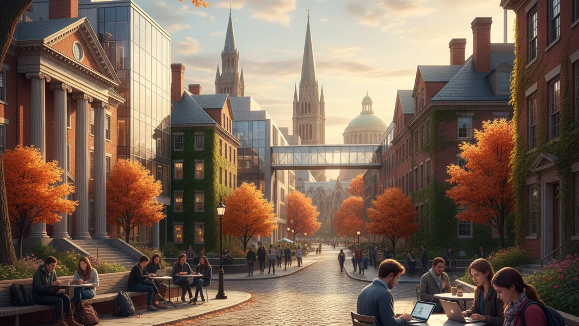 Best Network Administration Programs in Massachusetts 2025