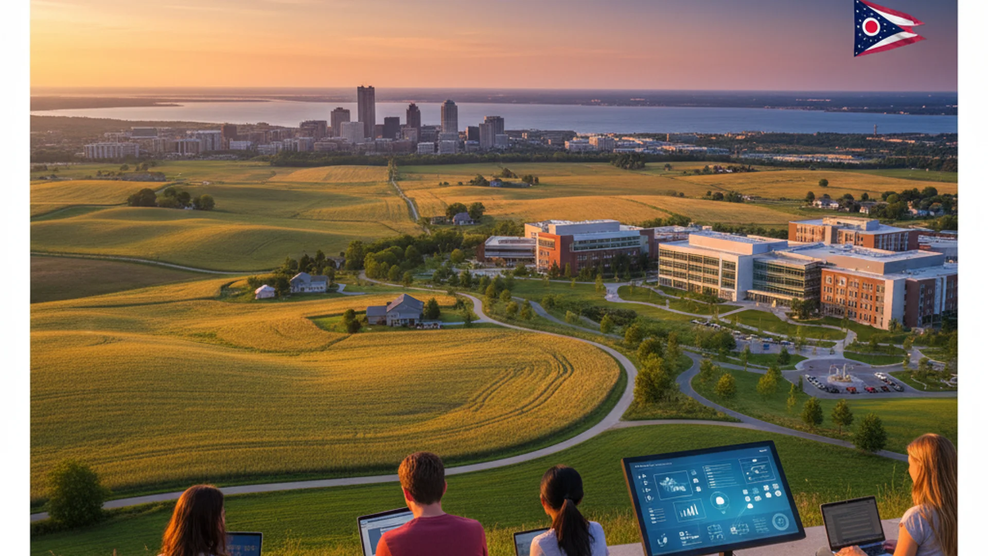 Best Network Administration Programs in Ohio 2025