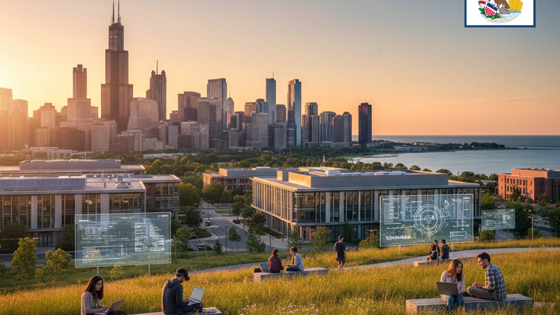 Best UX Design Programs in Illinois 2025