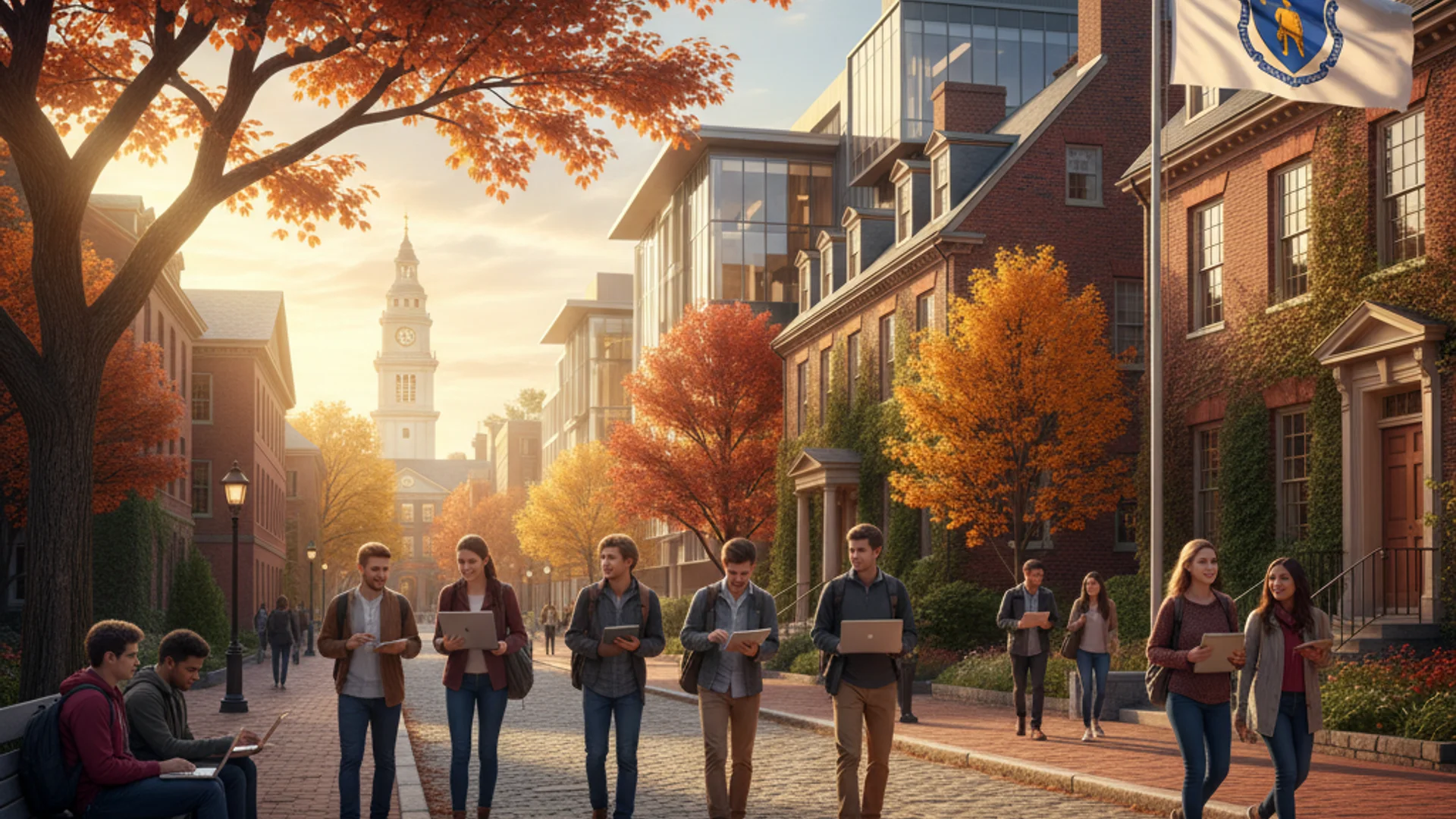 Best UX Design Programs in Massachusetts 2025