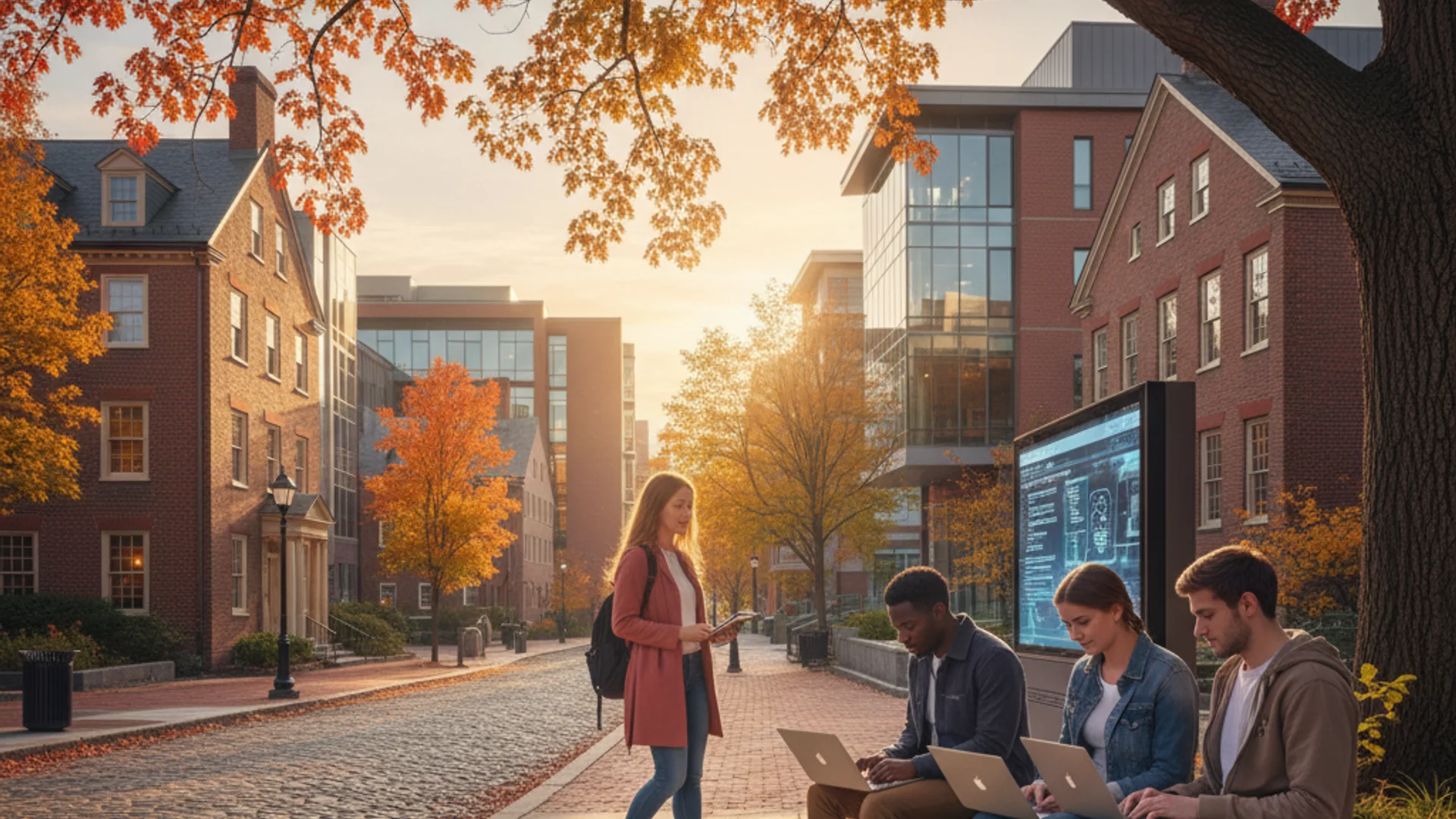 Best Web Development Programs in Massachusetts 2025