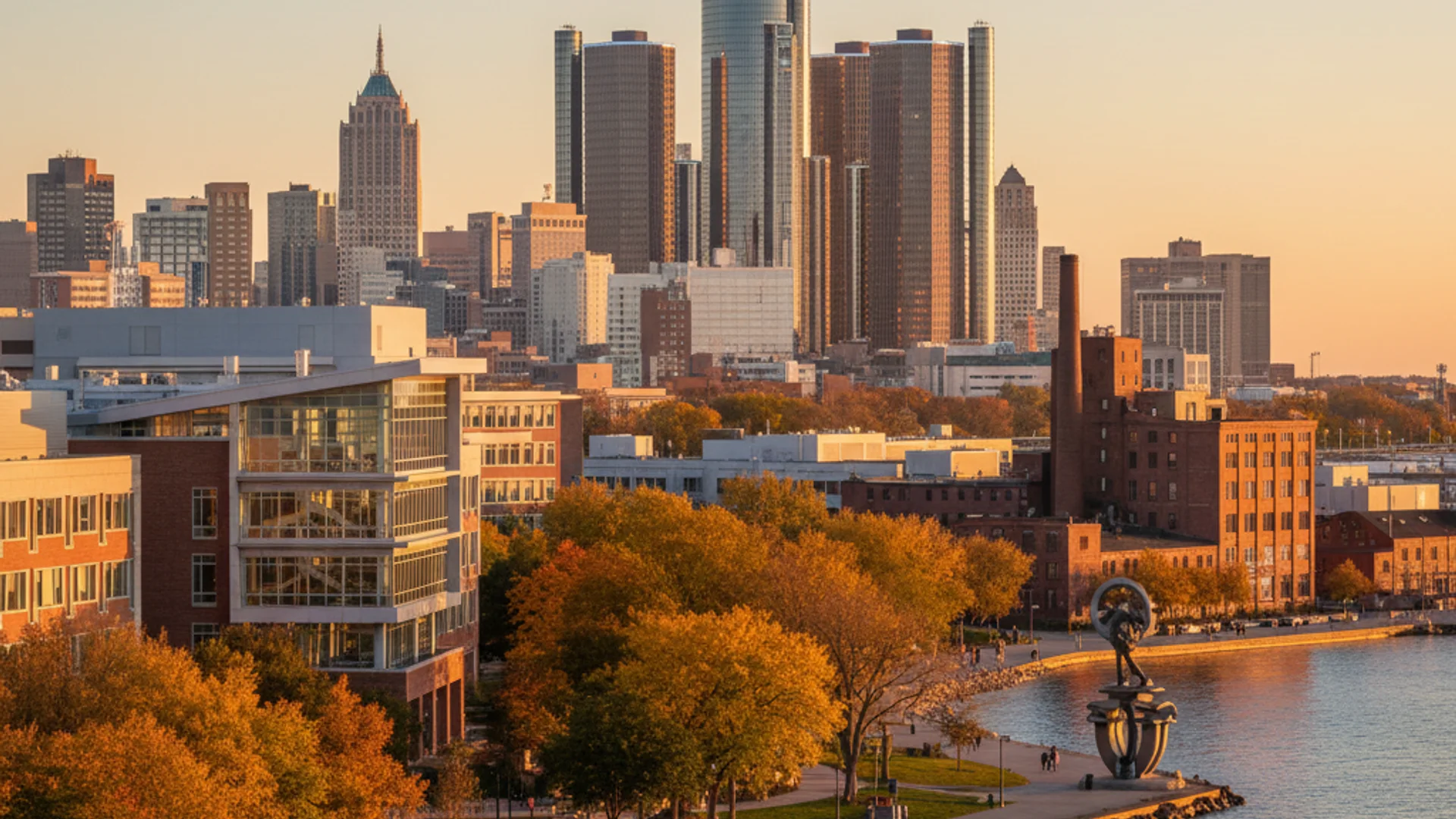 Best Web Development Programs in Michigan 2025