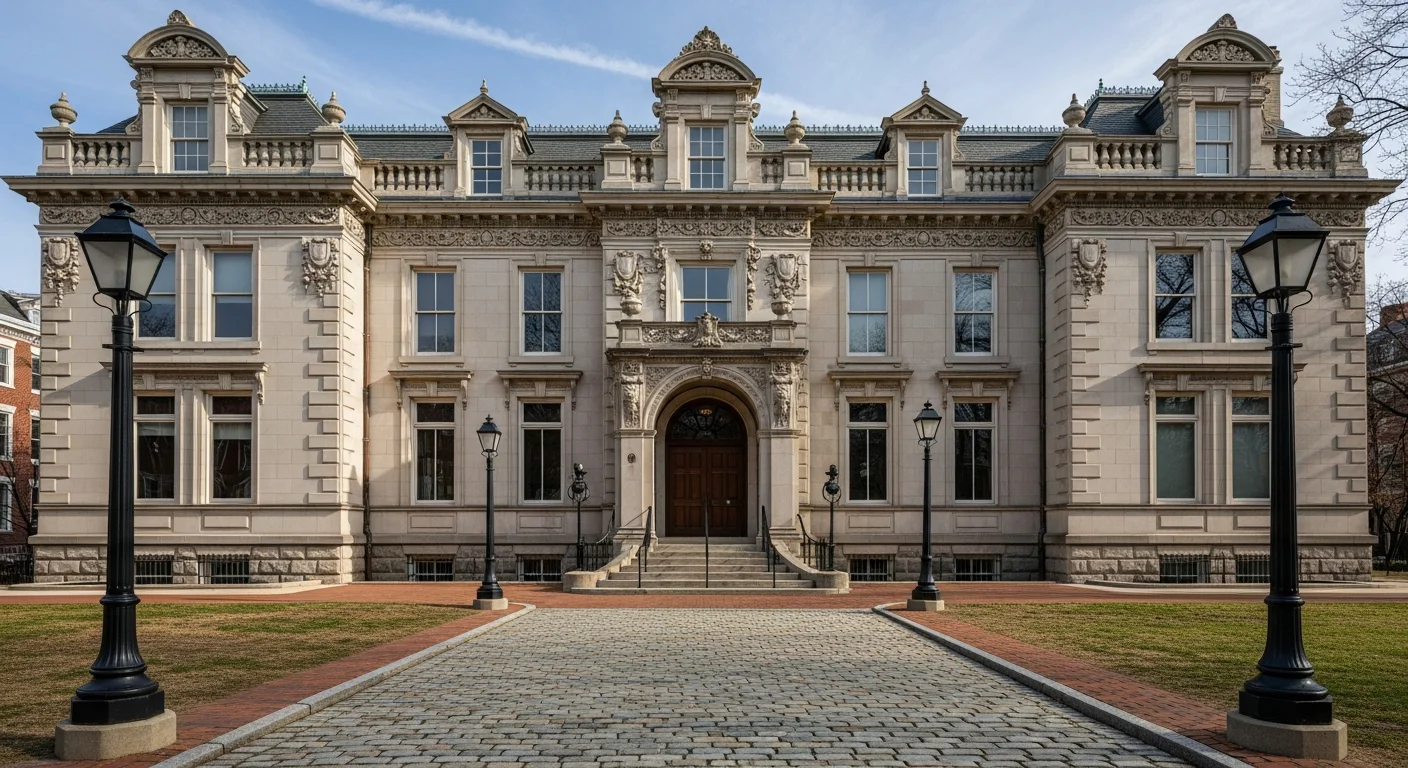 Maryland university campus representing software engineering education